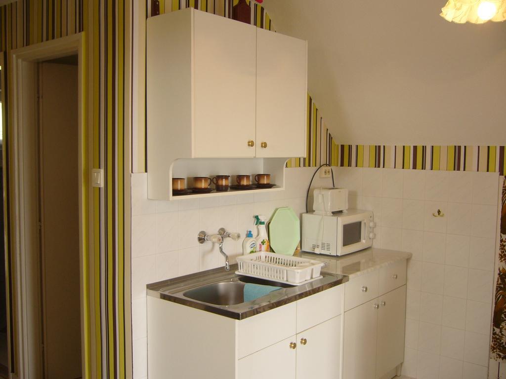 Orszag Apartmanhaz Залакарош Экстерьер фото